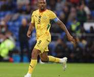 Having Jordan Ayew as Black Stars Team Captain is an Embarrassment to Ghana Football