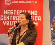 World Bank urges Ghana toprioritiseyouth jobs