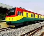 Govt eyes 1,012km rail corridor to boost trade, transform cargo transport from Takoradi Port to Hamile