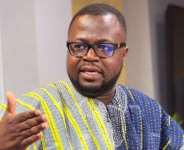 NDC promised to ease cost of living yet increasing utility tariff — Kofi Tonto