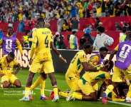 2026 World Cup: Who are the Ghana players England should look out for?