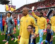 2026 World Cup: I will ensure we will have no regrets against England, says Ghana captain Jordan Ayew