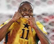 2026 World Cup: Antoine Semenyo will be Ghanas biggest threat against England - Michael Essien