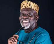 Fred Amugi says he would never venture into marriage if given a second chance