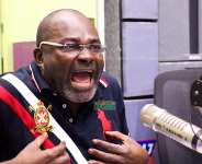 Kennedy Agyapong’s Ping-Pong. Will NPP Play?