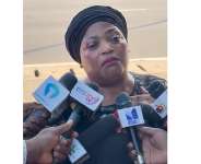 Family of Adwoa Safo raises safety concerns as suspects in shooting case secure bail