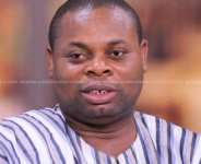 Franklin Cudjoe Risks Losing Credibility of His IMANI Africa