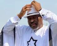 Homosexuality, drugs now plaguing the industry —Kanayo O Kanayo laments