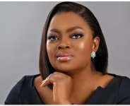 You can make money on your own; no need to depend on a man —Funke Akindele to women
