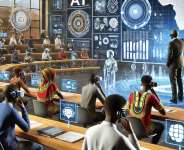 African Americans and Africans Need to Google and AI Themselves and Their Businesses - Part 1