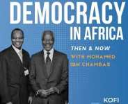 When Party Colours Become a Shield: Africa’s Dangerous Culture of Political Impunity Part One
