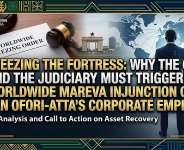 Freezing the Fortress: Why the OSP and the Judiciary Must Trigger a Worldwide Mareva Injunction on Ken Ofori-Atta’s Corporate Empire