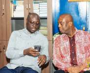 Energy levy generated GH¢8.81billion in 2025—Government reports