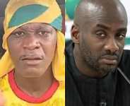 Keche Joshua blasts Otto Addo, says former Black Stars coach failed Ghanaians