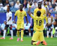 Ghanaians Care About Results, Not Pretty Football — Last Night Proved It Again