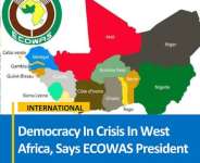 When Party Colours Become a Shield: Africa’s Dangerous Culture of Political Impunity Part Two