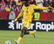 Is Jonas Adjetey The New John Mensah?
