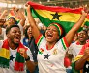 World Cup 2026: England Football Fans Blame Voodoo After Ghana’s Stunning Draw