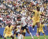 2026 World Cup: Ghana hold England to goalless draw as Group L race goes down to the wire
