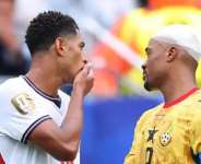 And the Stars failed to tame the Three Lions