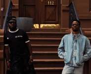 Kwesi Arthur has a special ability in a way that is very relatable — M.anifest