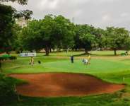 The Achimota Golf Club