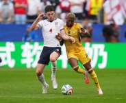 2026 Word Cup: Carlos Queiroz challenged us to go for win against neverous England - Kwasi Sibo