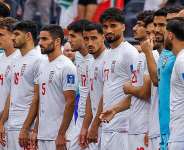 Getty ImagesImage caption: Iran are second in Group G, level on two points with third-placed Belgium