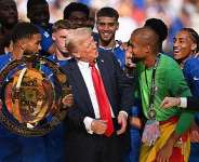 World Cup 2026: Donald Trump to attend World Cup final and present winner