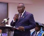 Dr. Ernest Ofori Sarpong
