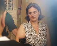 Portuguese authorities have refused to hand over to France 41-year-old Marine R, suspected of having abandoned her two children, the regional prosecutors office in Evora announced in a statement on 23 June. - AFP - FILIPE AMORIM