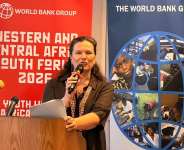Ghana Must Turn Strong Recovery into Quality Jobs and Lasting Growth