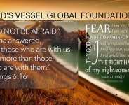 Fear not, for they that be with us are more than.
