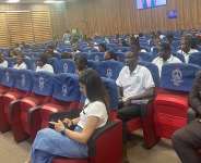 Agricultural students across Ghana converge for 9th career guidance and mentorship bootcamp