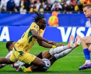 Adu Brought Down by Konsa: Clear Penalty. Full Stop. Even England Legends Agreed
