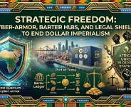 The Islamabad MoU and the Fall of the Petrodollar: A Strategic Blueprint for Ghana’s Economic Sovereignty