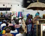 Ashanti GES launches staff band and high schools music fiesta to promote talent and cultural excellence