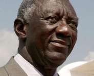 Commend Kufuor for His Fast Track Court