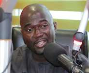 Executive Director at COPEC, Duncan Amoah