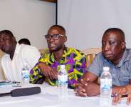 Western North Region: Stop Supporting Regional Minister, Deputys Shameful Act — NDC Fires  NPP