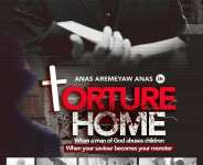 Torture Home Documentary: Orphanage Threatens To Sue Anas