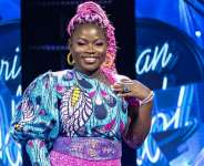 Nigerian Idol: 5 things you probably didn’t know about Comfort