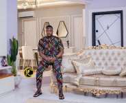P-Clothing Unveils The Urbane Collection
