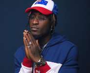 Teshieboi Rebrands To Rebel