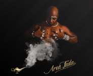 Area Fada takes over music platforms with Area Fada EP