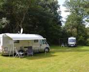 When Holiday Parks Come Under Siege By Criminals