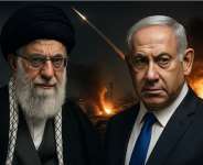 A fragile ceasefire between Israel and Iran may have silenced missiles, but not the dangers lurking beneath. Can diplomacy hold the line, or will the next spark ignite a broader global crisis?