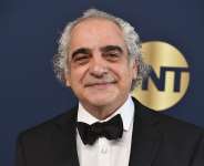 Veteran American actor Joe Marinelli