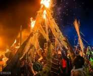 Mamprugu Kingdom Sets June 25 for Grand 2026 Fire Festival (Bugum Kyuu)