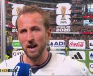 England were psychologically defeated by Ghana and they are hurting, who cares